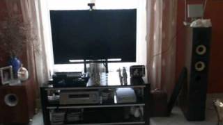 Audio Spectrum Studio 5  Cyrus CD 6 FOTIS GREECE