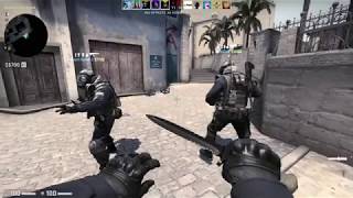 CS:GO. Выпуск #8 Платон