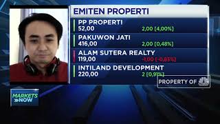 PP Tapera, Angin Segar Sektor Properti, BUMN Karya dan Perbankan