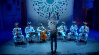 Show Clips - THE BAND'S VISIT, Starring Tony Shalhoub & Katrina Lenk