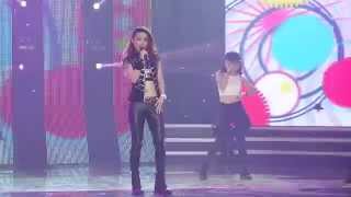 Cùng Nhau Tỏa Sáng Đêm 8 (24/10/2014): Teen Vọng Cổ - ca sĩ Vĩnh Thuyên Kim