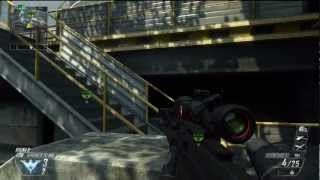 Nade Ranes | Sick black ops 2 trickshot