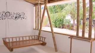 Kaani Villa 3* Мальдивы