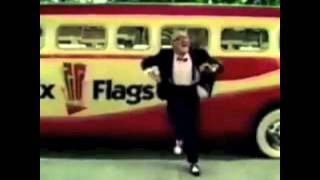 Six Flags Commercial Parody Vine by Wasmy