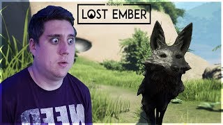 ВОЛЧИЦА БЕЖИТ В СТРАНУ СВЕТА! ПЕРВЫЙ ВЗГЛЯД И ОБЗОР - LOST EMBER 1440p