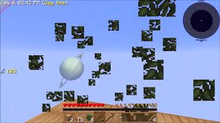 Quayzar's Quest - Sky Factory 3 EP1