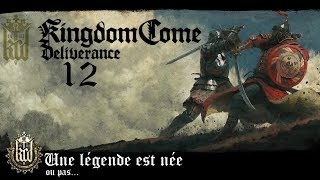 [FR] Kingdom Come: deliverance -  Le Sabbat des Sorcières
