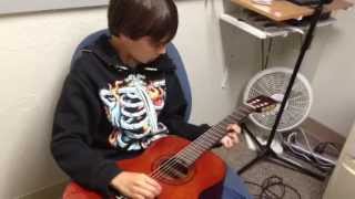 me playing guitar SSSSSSSSSSSLLLLLOOOOOO-MMMMMMMMOOOOOOOOO