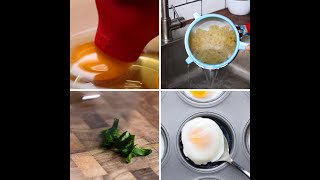 5 Brilliant Kitchen Hacks