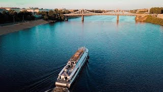 Аэросъёмка. Тверь. #2