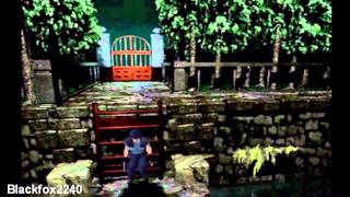 Resident Evil: Directors Cut - Jill - Beginner Mode Walkthrough Part 5