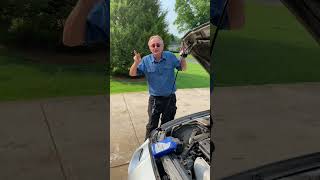 Dealership Oil Change Scam