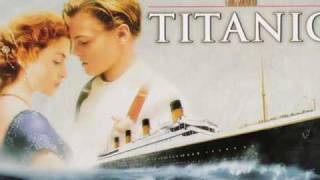 BSO Titanic - Hymn to the sea (Banda Sonora)