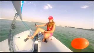 Al Hamra Sailing Movie axp