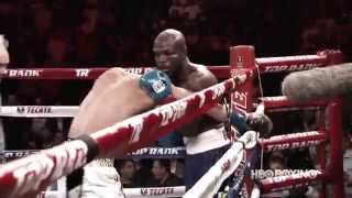 Greatest highlight ( Лучшие бои) Timothy Bradley Jr