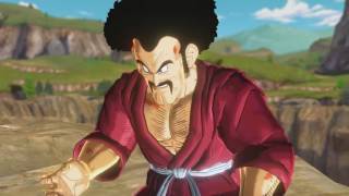 DBXV - EP 05 : Ces foutus lutins bleus!