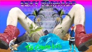 SPRING BREAK IN PUSSY TOWN