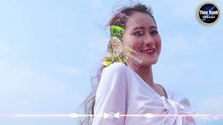Mùa xuân của mẹ - LK nhạc sống rumba gái quê - Người mẫu 2k2 xinh lung linh .