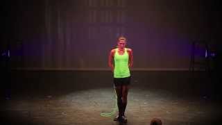 Jump Rope Style