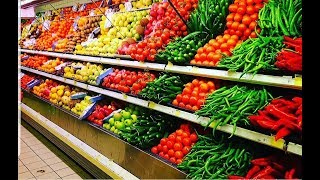 в Турецком супермаркете  MIGROS ✅ ТУРЦИЯ  ИЗМИР