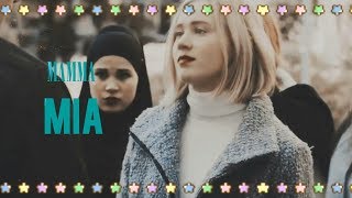 ✖Multifemale || Mamma Mia...