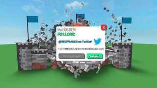 Roblox destruction sim - new code