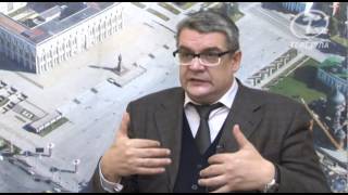 "Разруха не в клозетах" - Андрей Клепанов