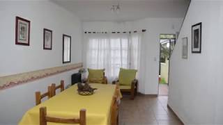 Mar del tuyú   Duplex