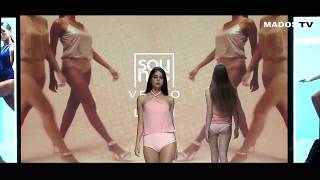 ECUADOR FASHION WEEK 2017