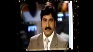 Badri died in Road Accident