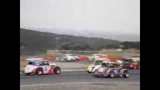 crash historacing mitjet ledenon 2013