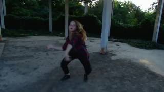 Solomonic Chronic/Choreo by Alyona Rybalka