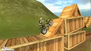 Motorbike - HD Gameplay |Iphone|