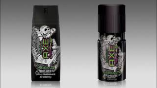 AXE Kilo Paul Rodriuez | Deodorant Bodyspray for Collectors RARE & Discontinued for Sale