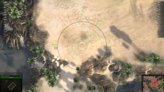 Арт прицел для World of Tanks