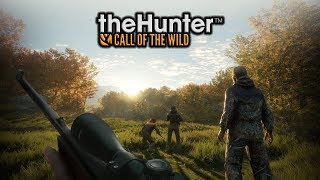 [Part 2] Wenn die Oma nach dem Opa fragt, war Kreis wohl wieder auf der Jagd