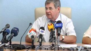 Владимир Яцуба о пляжах