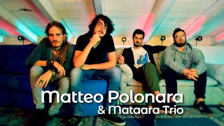 Matteo Polonara - Nella vasca o nel giardino di fianco [inSoffitta #18] | 360 Virtual Reality Music