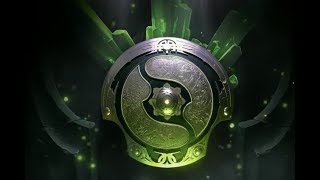 ?THE INTERNATIONAL DOTA 2 2018 LIVE!!!?