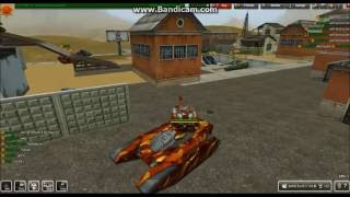 Tanki online Gold box nº5 ot ya.boss