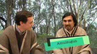 Curso de Mapudungun #4. Los Pronombres Personales (Parte 1)