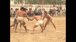 Duggan Kabadi Cup part 1