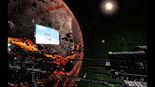 X3 AP | Абордаж | Сюжет "Враг Государства"