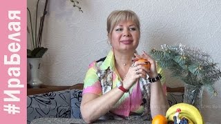 ПОЗДРАВЛЯЮ С НОВЫМ ГОДОМ 2017! | Irina Belaja
