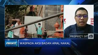 Langkah Kemensos Antisipasi Aksi Badan Amal "Nakal"