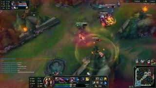 Best escape fake  pantheon TR 2016 VUKUAT KOMANDO