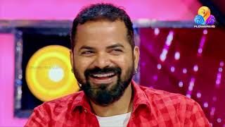 Comedy Utsavam│Flowers│Ep# 440