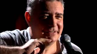 ''Que nem a gente'', por Celso Viáfora