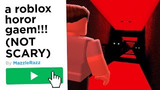 THE BIGGEST TROLL GAME IN ROBLOX