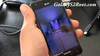 Cognition X2 ROM for Rooted AT&T Galaxy S2! [SGH-i777]